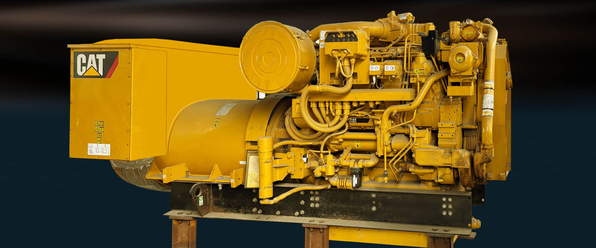 Jinhe Machinery Equipment Co., Ltd.